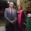 Cena Cámara Chilena de la Construcción, en Club de Campo Naval Las Salinas