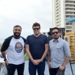 Workcafé, Edificio Finanzas piso 6 en Iquique