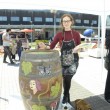 Wine in Conce. Concepción Ciudad del Vino, Plaza Bicentenario