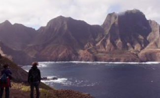 La isla del tesoro