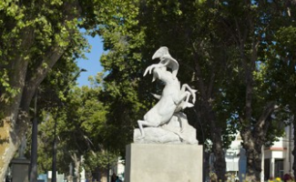 Naturaleza histÃ³rica