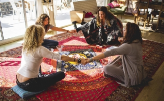 El despertar femenino
