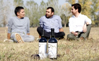 La nueva generaciÃ³n Terroir