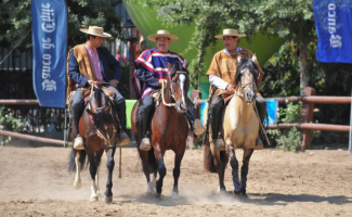 Tradiciones de Chile