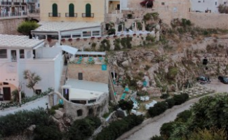 POLIGNANO A MARE