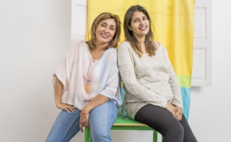 RebeldÃ­a de mamÃ¡