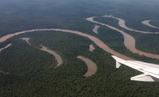 RÃ­o Amazonas