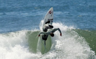 El paraÃ­so del SURF
