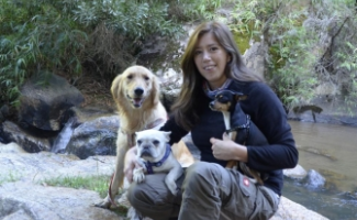 Dog lover