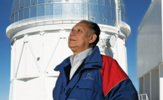 Explorador del universo