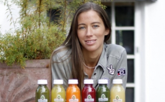 LA VIDA HECHA JUGO