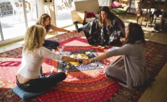 El despertar femenino