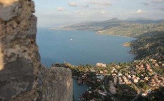 LA ROCA DEL CEFALUTANO