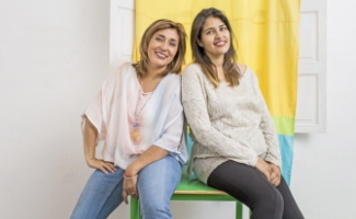 Rebeldía de mamá