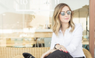 El lente de una millennial