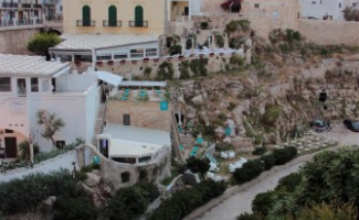 POLIGNANO A MARE