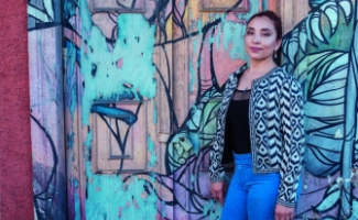 El gran jeté de Carolyn