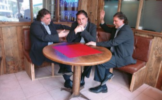 “En cine el sexo sin contenido no funciona”