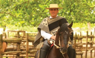 Herencia Huasa