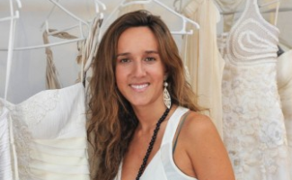 Glamour en la pasarela