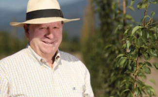 Máster del Agro