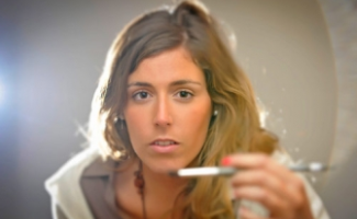 Sueño de mujer