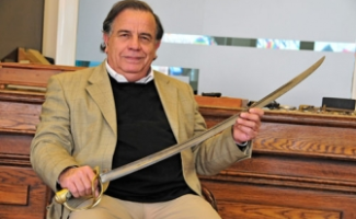 Fánatico de la Batalla de Placilla