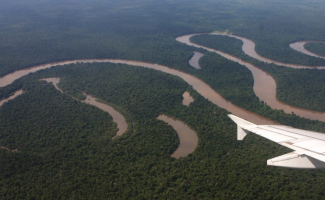 Río Amazonas