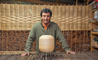De la Tierra a la Casa