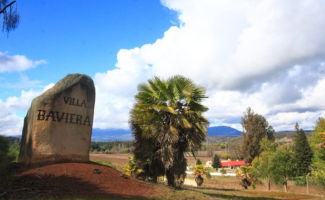 Campestre y renovada