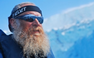 El Hombre de las Nieves