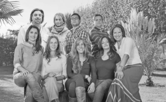 NUESTRO EQUIPO