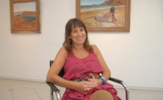Viajera liberada