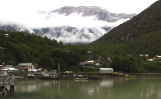 Aventura Sureña