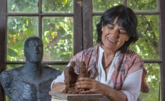 Un poema a la soledad