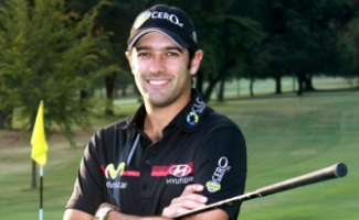 Hacer historia desde el green