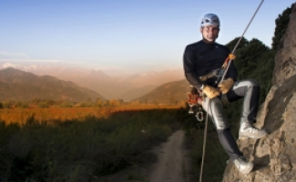 Objetivo: La cumbre
