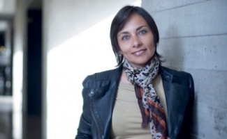 Paula Baltra