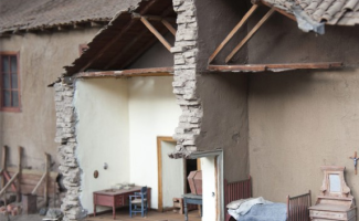La casa del pilar
