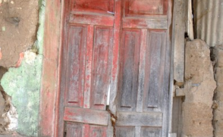 Puertas que hablan
