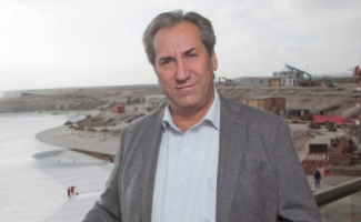 Objetivo: consolidar el cluster