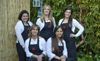 Toque Femenino