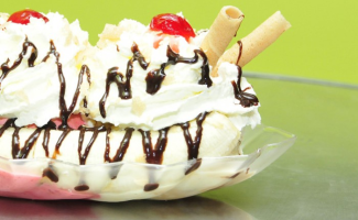 ¡Deliciosos!