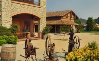 Ruta de sabores