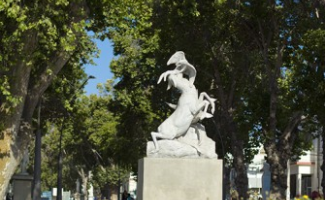 Naturaleza histórica