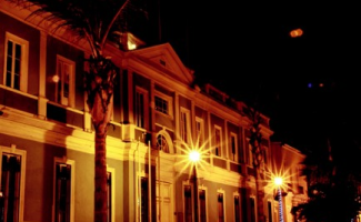Iquique Bohemio