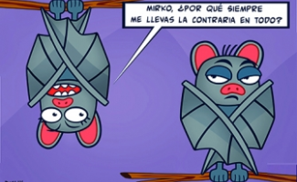 Ingeniero en cuerpo de artista