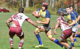 Embajador del rugby