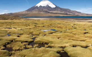 El tíbet de Sudamérica