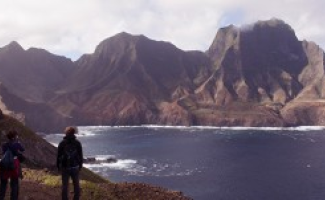 La isla del tesoro
